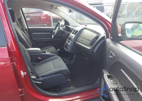 2010 Dodge Journey Sxt from USA, damaged, VIN 3D4PH5FV2AT283497